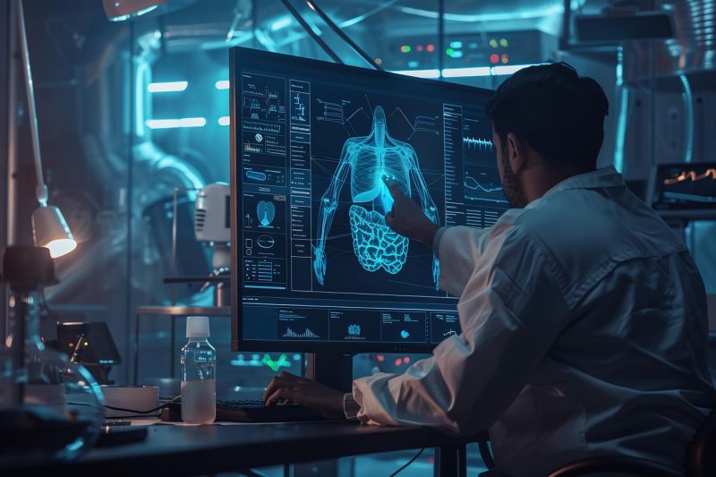 Magnetna rezonanca otkriva rizik od srčane slabosti preko masnog tkiva oko srca