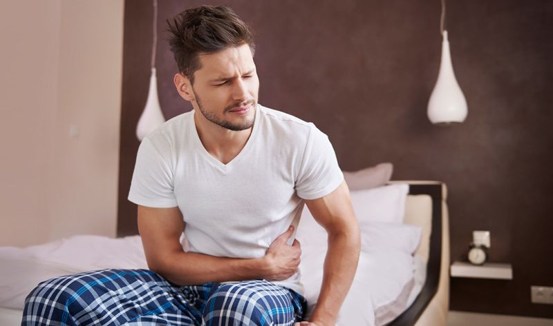 Aneurizma abdominalne aorte