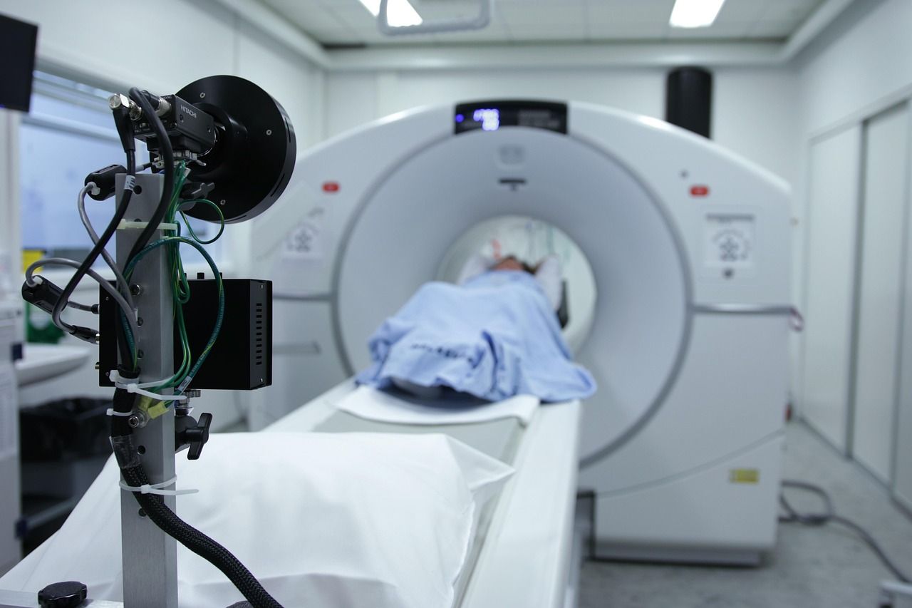 Multislajsni CT (MSCT) pregled 8.500 RSD (akcija) | Balkan Medica Niš