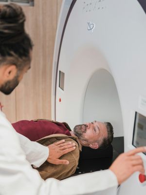 MSCT snimanje zglobova