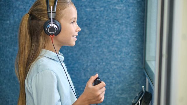 Audiometrija: Razumevanje testiranja sluha