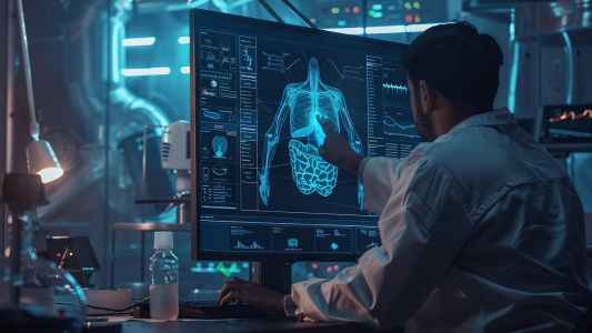 MRI i rizik od srčane slabosti