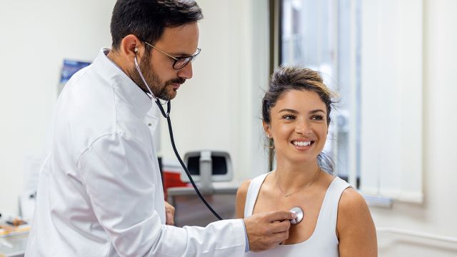 Razumevanje bronhiektazija: uzroci, simptomi i tretmani Razumevanje bronhiektazija: uzroci, simptomi i tretmani
