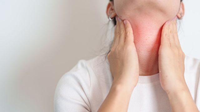 Hiperplazija štitaste žlezde: Vodič kroz dijagnostiku i terapiju Hiperplazija štitaste žlezde: Vodič kroz dijagnostiku i terapiju