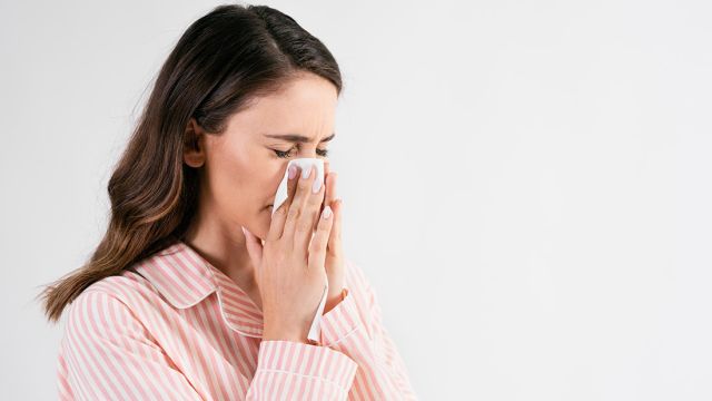 Sinusitis: Dijagnoza, lečenje i prevencija