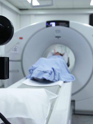 Multislajsni CT (MSCT) pregled