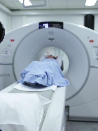 Multislajsni CT (MSCT) pregled