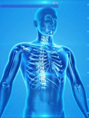 MR dijagnostika kičmenog stuba