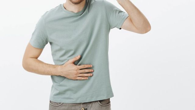 Šta je holecistitis i kako ga prepoznati? Šta je holecistitis i kako ga prepoznati?
