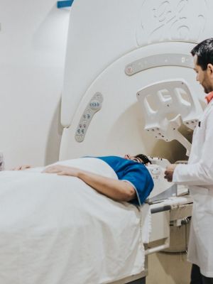 MSCT snimanje abdomena