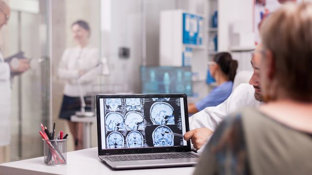 Meningitis: simptomi, uzroci i tretmani Meningitis: simptomi, uzroci i tretmani
