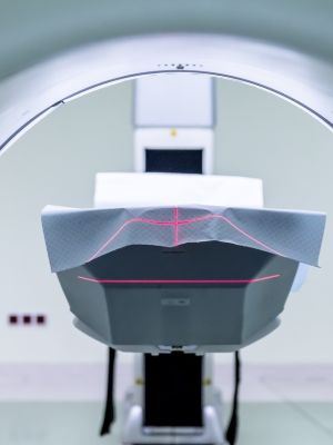 MR dijagnostika karlice