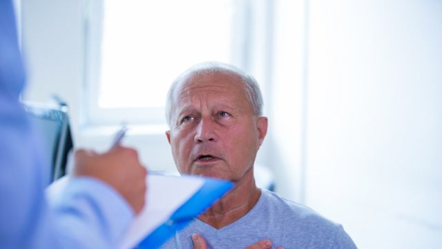 Tumor pleure: Prevencija i lečenje