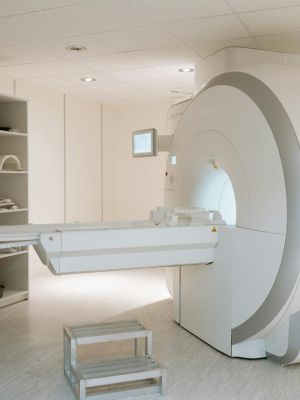 MSCT snimanje grudnog koša