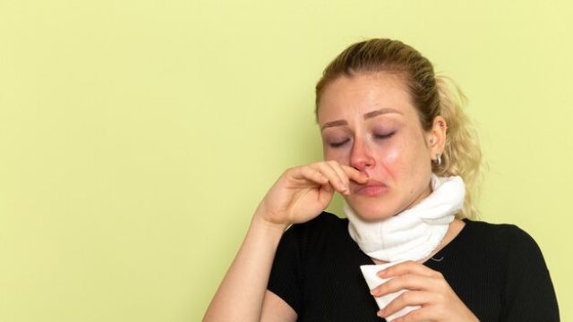 Polipi sinusa: simptomi, uzroci i metode lečenja Polipi sinusa: simptomi, uzroci i metode lečenja
