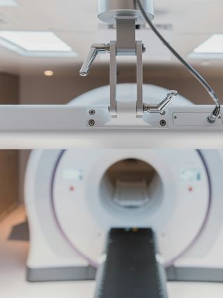 MSCT snimanje karlice