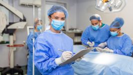 Abdominalna hirurgija: Procesi i metode lečenja