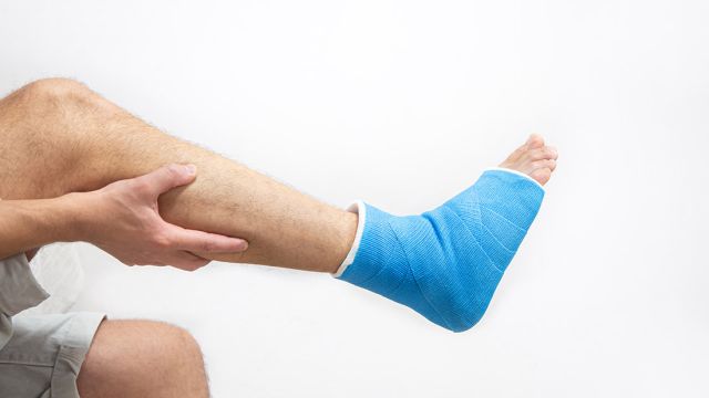 Uzroci i simptomi preloma stopala Uzroci i simptomi preloma stopala